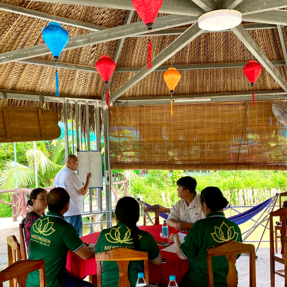 1. Marketing & Digital Marketing